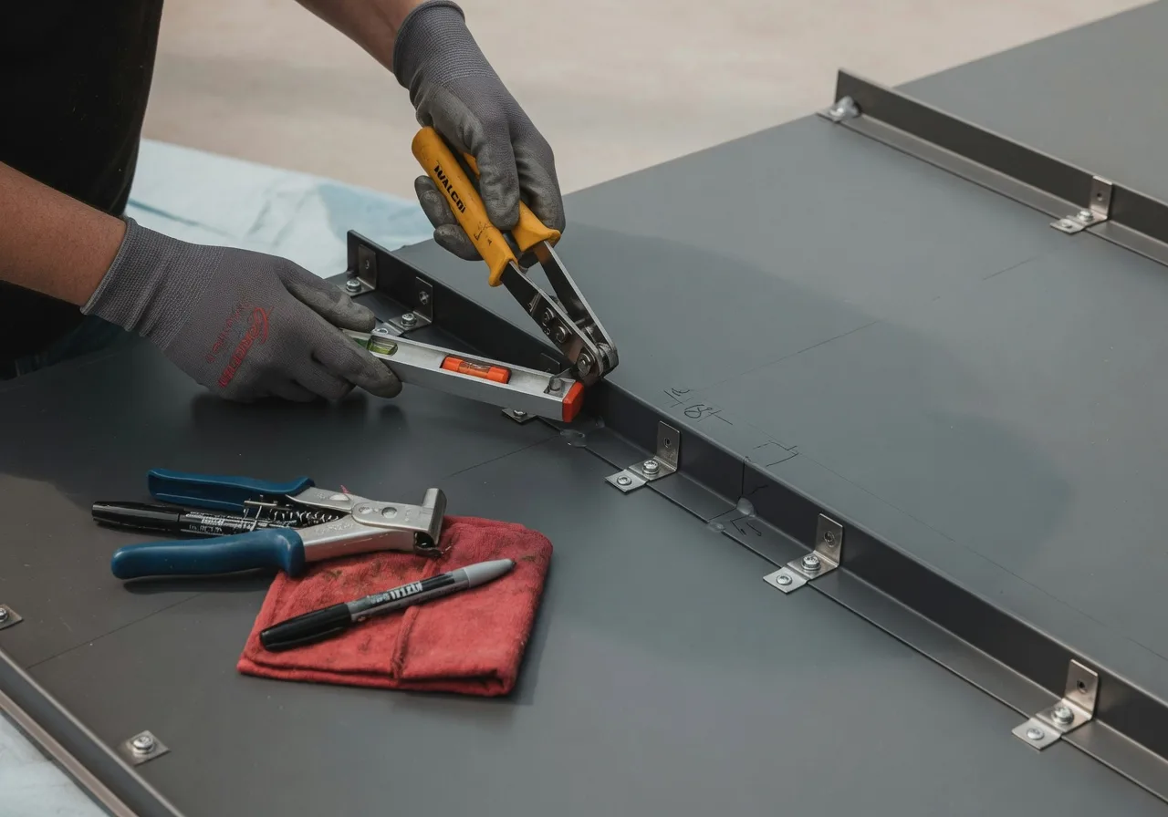 Why choose Metal Roofing Installation in Damascus, AR